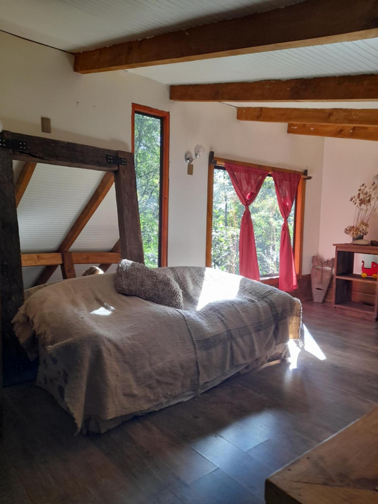Relun L Chalé Villarrica