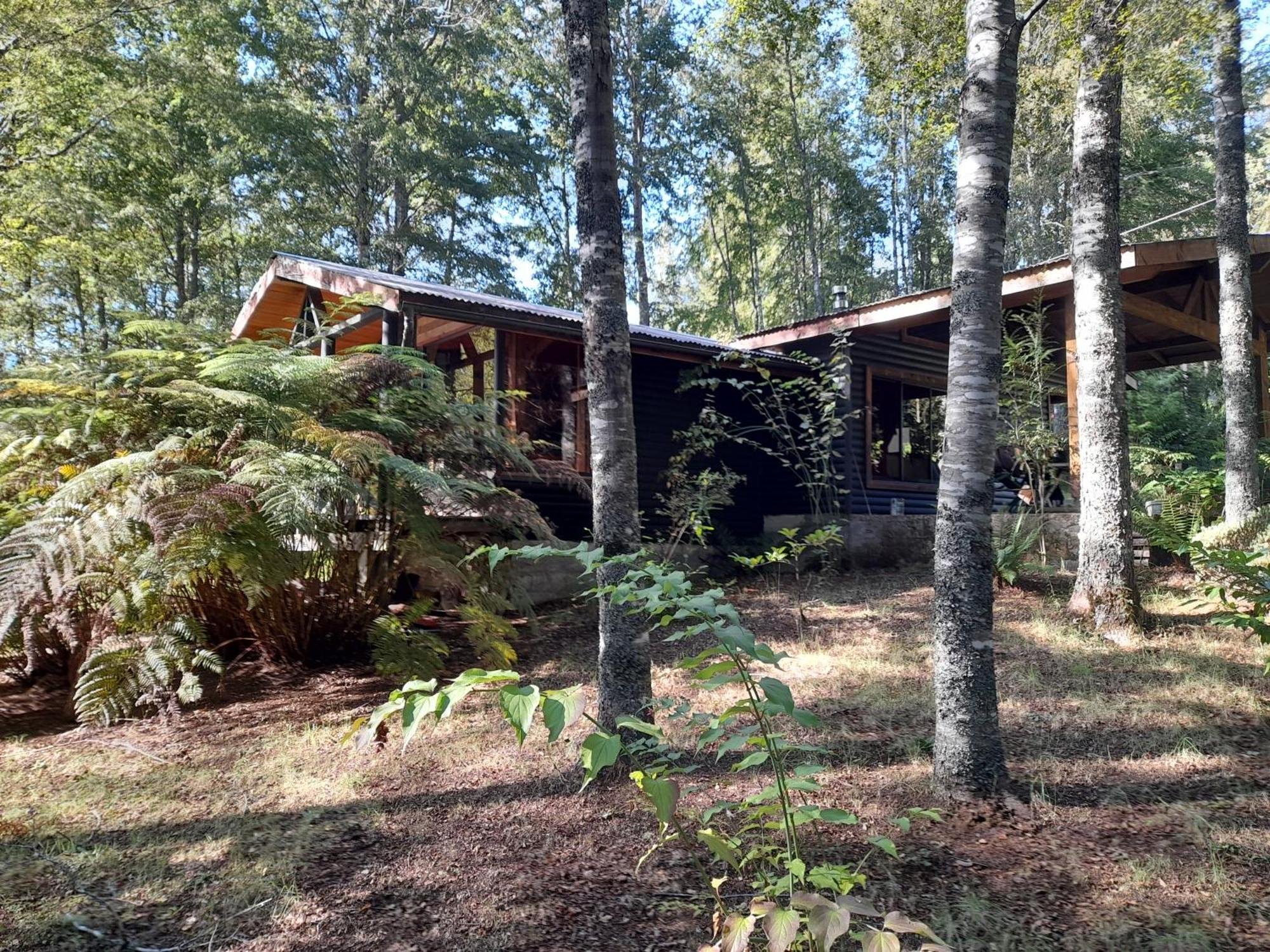 Chalé Relun L Villarrica