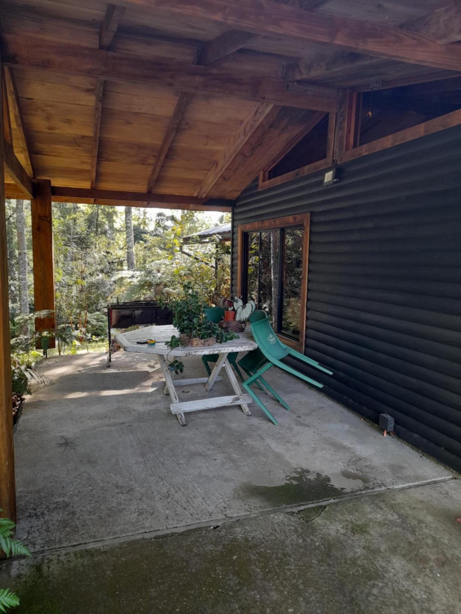 Relun L Villarrica